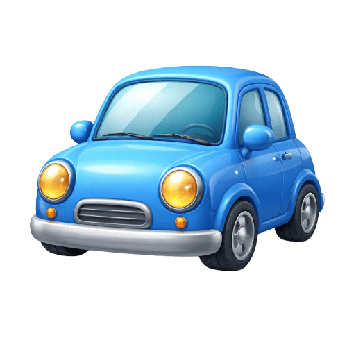 Driver service category illustration