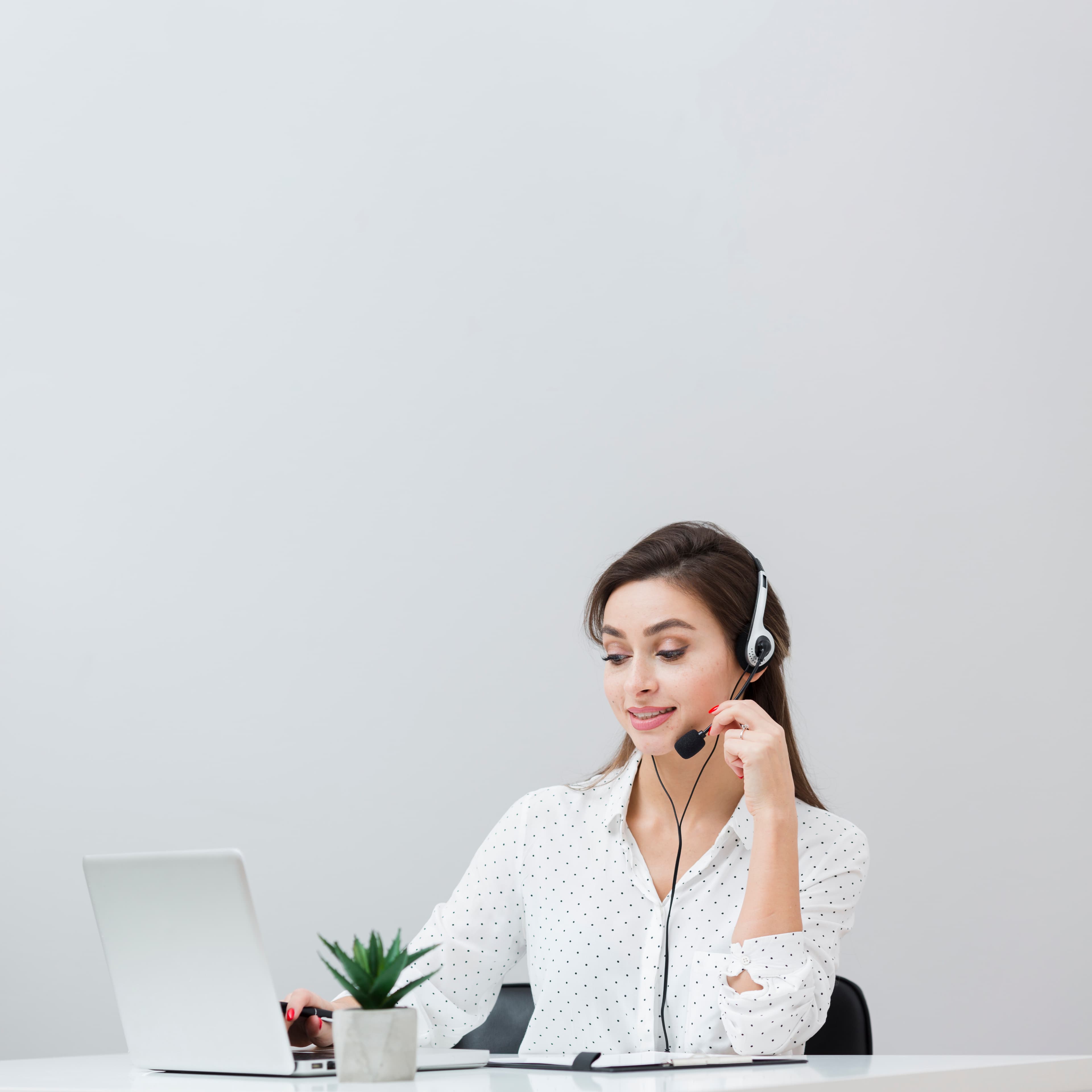 Help center support